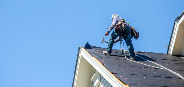 Best Gutter Installation and Roofing  in Oakdale, NY